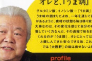 【画像】ラーメンの巨匠「科調なしじゃウチの味は出せないよね」　　ええんか…