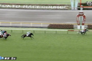 東京競馬場、超高速馬場ｗｗｗｗｗｗｗｗｗｗｗ
