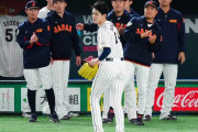 【WBC】佐々木朗希がロッテお菓子購入の背景を明かす！死球事件の真相は？