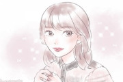 元メンバーが描いた指原の似顔絵がwwwwwwwwwwwwwww