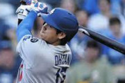 【朗報】大谷翔平さん、ヒッソリと5年連続でfWAR8.0超えを達成してしまう