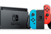 ぶっちゃけSwitchって、「性能UPしただけの後継機」は要らないよな