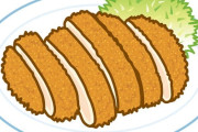 【一部店舗限定】ココイチの手仕込とんかつ定食、うまそうwwwww