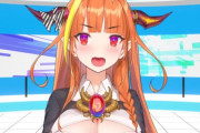 Vtuber 【桐生ココ】ココへのスパチャ3400万円のうち893万円一人で投げた奴いるとかヤバすぎるｗｗｗｗ