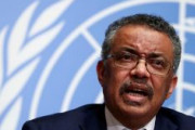 【WHO】「コロナ死者、半数以上が中国」「累計死者数、実際の人数は確実にもっと多い」 テドロス事務局長が表明