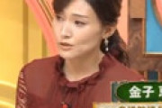 【動画】 金子恵美議員、ラサール石井の投稿に怒り　声を震わせ「健康を理由に辞めることがどんなに悔しいか・・」