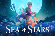 『Sea of Stars』初週で年間目標売上の25万本突破！