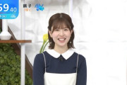 【日向坂46】安住さん、ありがとう