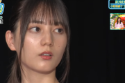 【すげえ...】エース小坂菜緒、ラスト企画を完璧に決める！！！！！【日向坂46時間TV】