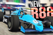【GTA5】「R88」性能/価格/モデル一覧【乗り物データ】