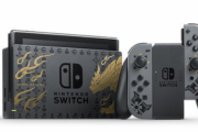 【朗報】Switch 「モンスターハンターライズ スペシャルエディション」登場！特別デザインのProコントローラーも