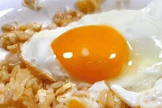 【画像あり】韓国人「韓国式卵かけご飯VS日本式卵かけご飯、美味しいのはどっち？」　韓国の反応