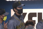 藤浪692日ぶり勝利ｷﾀ━(ﾟ∀ﾟ)━!