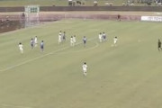 日本の高校サッカーの試合で生まれた30m弾丸ロングシュートが中国で話題に！「速すぎる」【海外の反応】