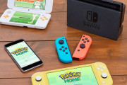 ポケモンHOME「バグや不具合でSwitchやスマホ壊れても知りませ～んｗｗ責任とりませ～んｗｗ」