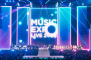 Number_i、ENHYPEN、HANA、KAWAII LAB.ら12組集結　アジア発音楽カルチャーを世界へ『MUSIC EXPO LIVE 2025』レポ