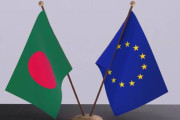 海外の反応　「なんという狂気」EUがバングラデシュと歴史的パートナーシップ協定を締結