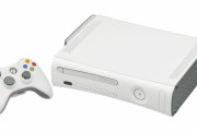 昔PS3よりxbox360持ってました←こいつの印象