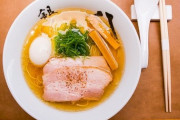 好きなラーメンを語るスレ