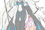 【FGO】ハベトロットが清姫にストーキングされてると聞いたモルガン様！！　「全員解雇しなさいと言ったはずですが！？」