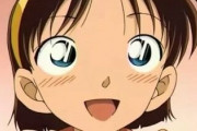【疑問】名探偵コナンの吉田歩美ちゃんはなぜ不人気なのか？？？？？
