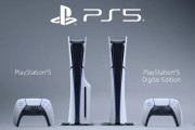 【悲報】PS5さん、ガチのマジでヤバいｗｗｗｗｗｗｗ【ゲーム】