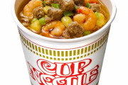 「冬に食べたいカップ麺」ランキングｷﾀ━━━━(ﾟ∀ﾟ)━━━━!!