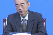中国の感染症専門家、呉氏(60)が死去…ゼロコロナ政策を推進！