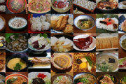 食べ物がまずい都道府県ランキング、決まる