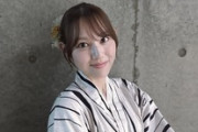 【朗報】日向坂46さん、浴衣着用でビジュアル偏差値が20は上がってしまう