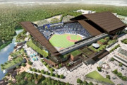 日ハム新球場、ネーミングライツ契約先も決まる　いよいよ札幌市は土俵際に