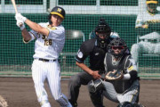 阪神「1番・中堅」でスタメンの福島は4打数無安打　課題を残す