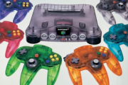 NINTENDO64､発売から25年も経ってしまう