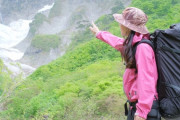 【閲覧注意】山ガールさん、山頂のトイレでこの世の地獄を経験してしまう！