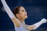 【映像あり】韓国フィギアスケート選手権 女子総合 1位 ユ・ヨン 220.20、2位 イ・ヘイン 204.56、3位 キム・イェリム 199.31。
