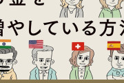 【正論】富裕層「なんで私たちが努力して稼いだお金で底辺を助けないといけないの？」