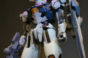 最新のガンプラ作ったで～ッw