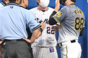 阪神ベンチが〝サイン盗み疑惑〟かけられ激怒「ゴチャゴチャ言うなや！　絶対やってへんわ！ボケ！アホ！」