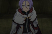 『Re:ゼロから始める異世界生活 4期』72話感想・・・とうとうレムだけじゃなくてユリウスにもヒロイン度で負け始めたエミリア！！　リゼロが意外と女子人気が高い理由がわかった回！！！