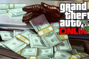 【GTA5】過去最大！「200万ドル」無料配布の詳細が発表！【動画あり】