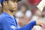 【野球】中日・根尾昂に投打で「限界説」…一軍復帰登板の大炎上で突きつけられた厳しい現実