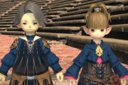 【FF14】クルルの両親がプリザベーションと敵対関係だったのに永久人を満喫していた理由、謎すぎる・・・
