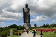 茨城って牛久大仏もいるし大洗もあるし霞ヶ浦もあるし飯も美味すぎるしで何気に観光強県なんだよな