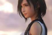 【画像】FF7のティファをショートヘアにする運動が世界中で盛り上がってしまう