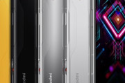 Xiaomi､ゲーミングスマホ｢Redmi K40 Gaming Edition｣を発表　Dimensity1200搭載で約33,600円から