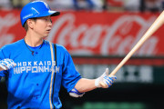 松本剛（打率.347）がWBCに呼ばれない理由
