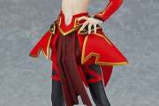 《FGO》フィギュア「セイバー/モードレッド」予約開始！不敵な笑みを浮かべてこちらを見据える、力強い姿で立体化