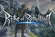 早くも白旗？「Rise of Rebellion」開発者さん、売れなすぎて心折れる…