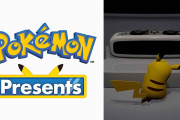 【朗報】｢ポケモン プレゼンツ」来るぞおおおお！！！