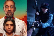 【悲報】『Far Cry 6』と『Rainbow Six Quarantine』が発売延期！！発売は2021年4月以降に
